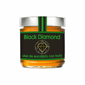 Miel Trufada Eucalipto
